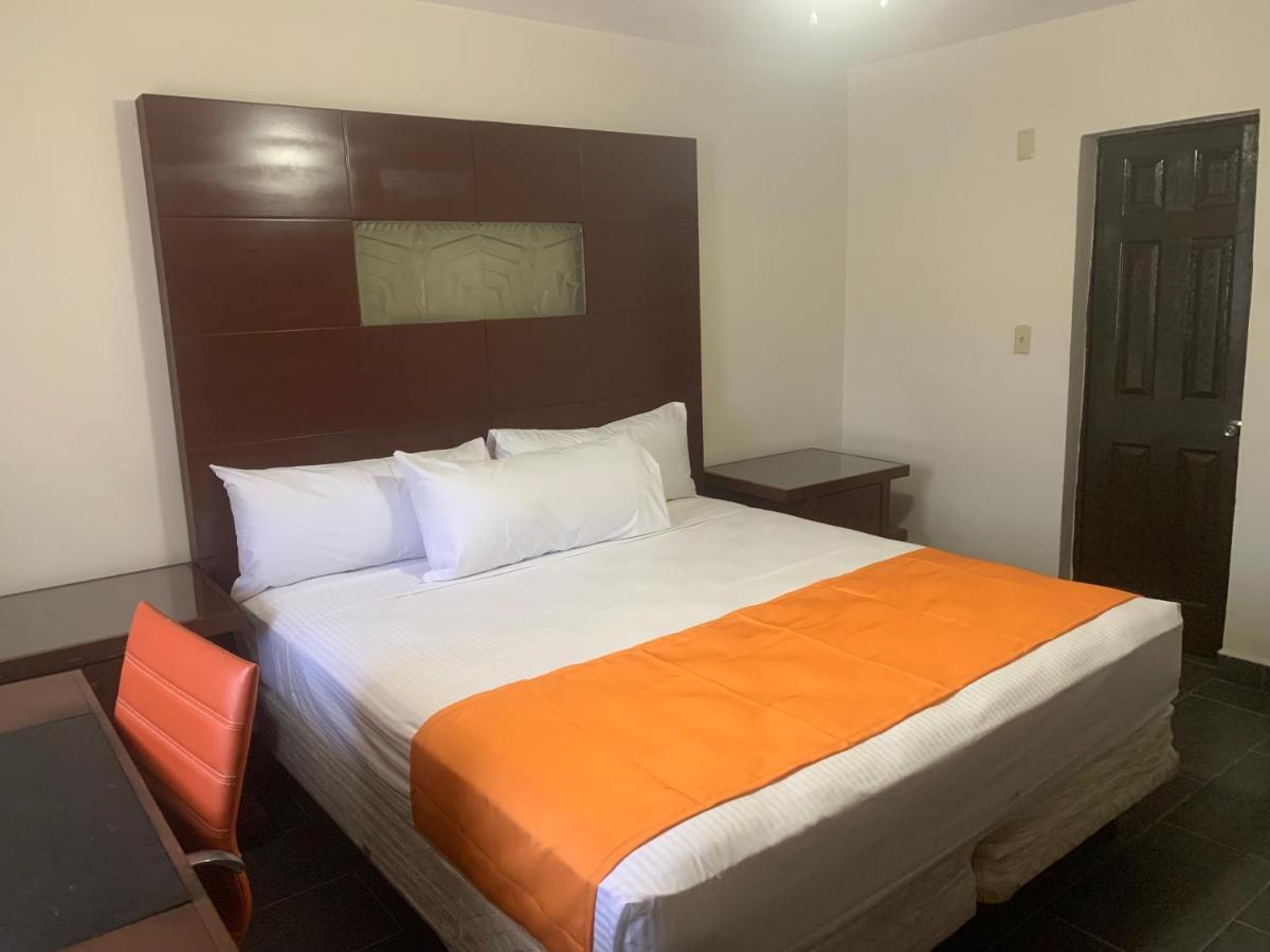 Hotel Los Arcos Mexicali Exterior foto